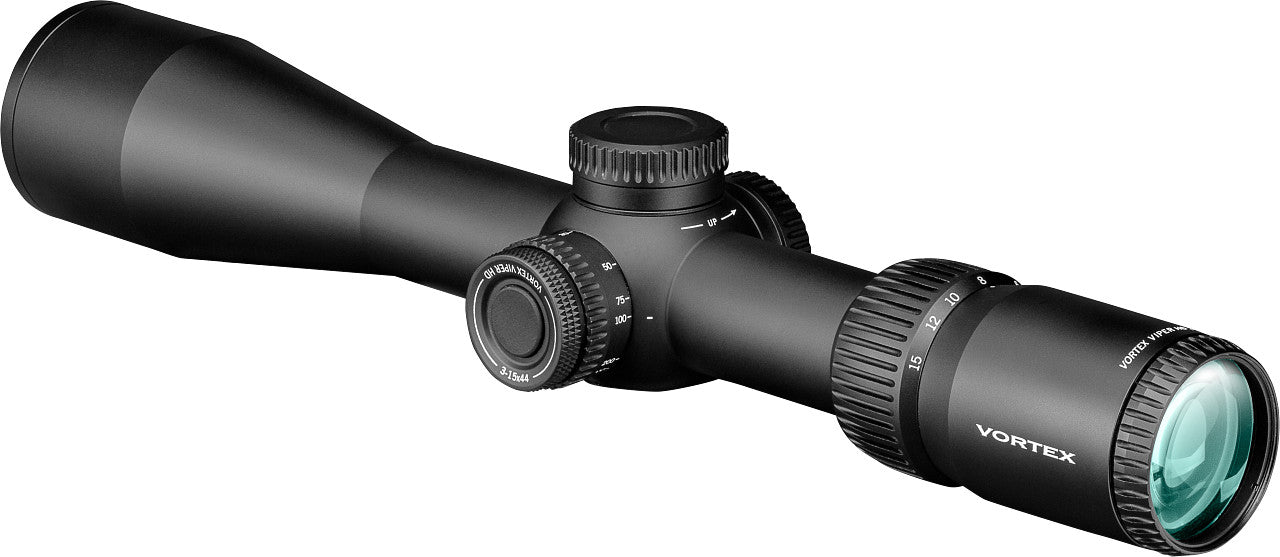 Viper HD 3-15x44 Dead-Hold BDC MOA Riflescope