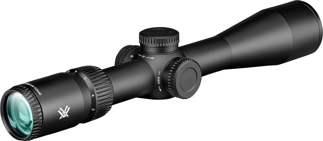 Viper HD 3-15x44 Dead-Hold BDC MOA Riflescope