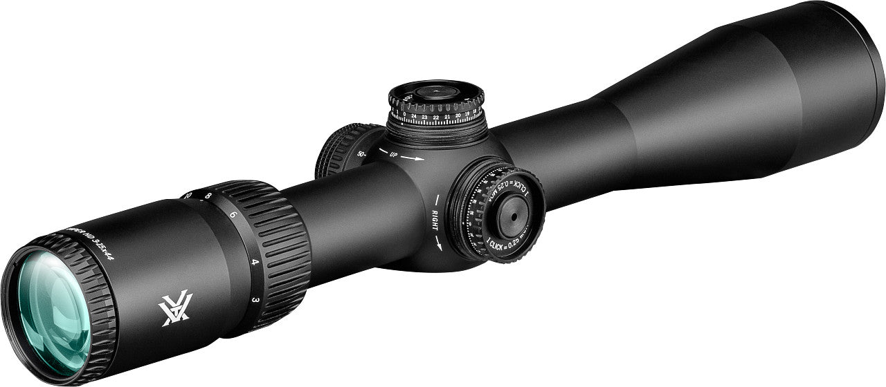 Viper HD 3-15x44 Dead-Hold BDC MOA Riflescope
