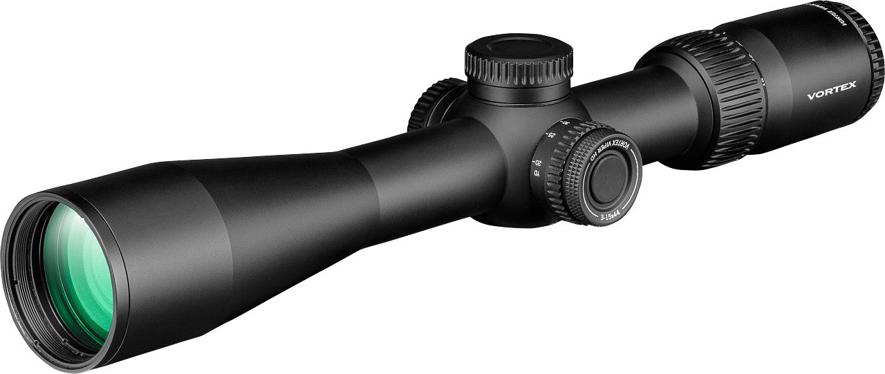 Viper HD 3-15x44 Dead-Hold BDC MOA Riflescope