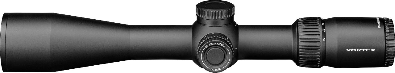 Viper HD 3-15x44 Dead-Hold BDC MOA Riflescope