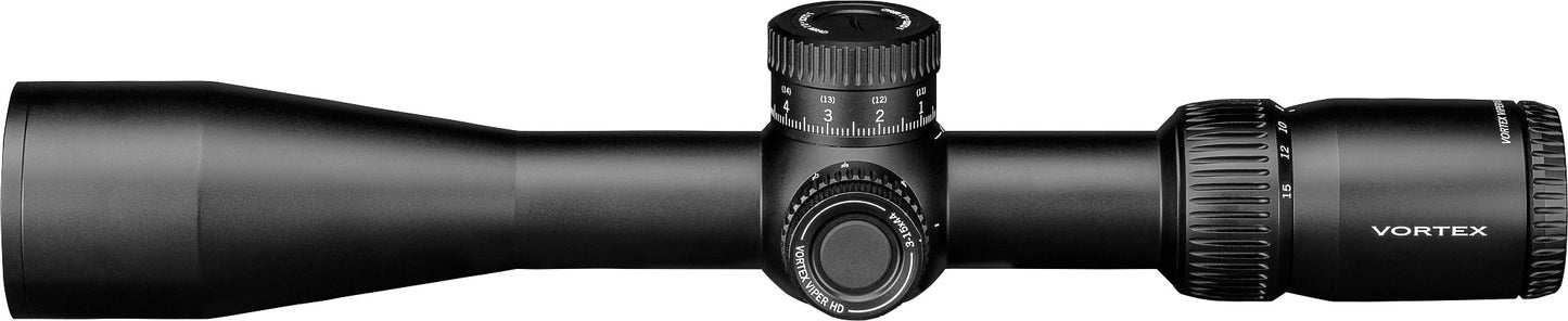 Viper HD 3-15x44 VMR-3 MRAD Riflescope