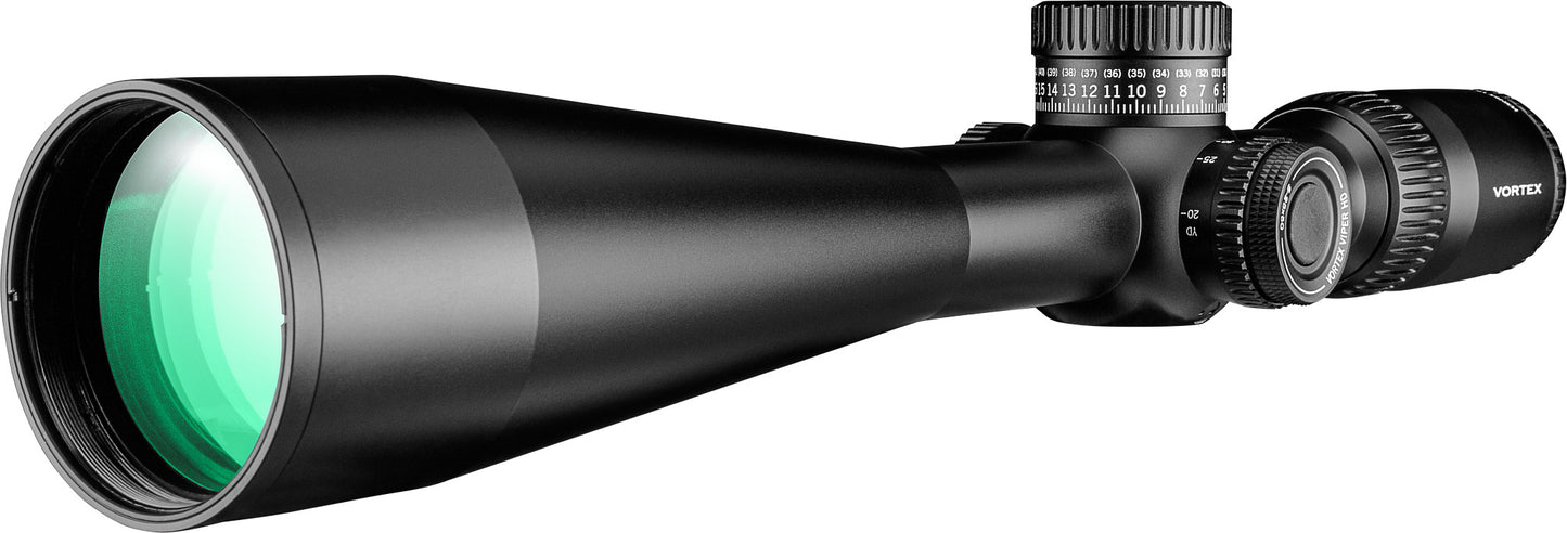 Viper HD 5-25x50 VMR-3 MOA Riflescope