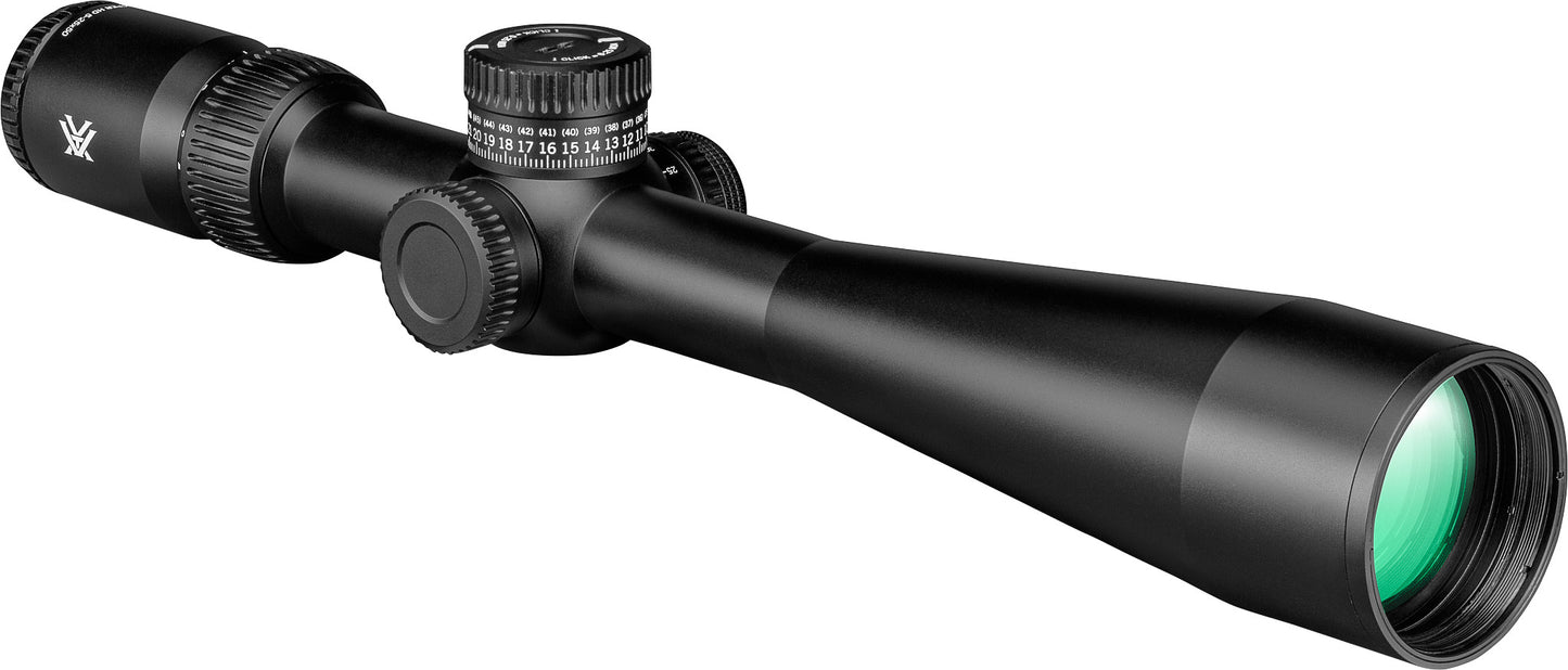 Viper HD 5-25x50 VMR-3 MOA Riflescope