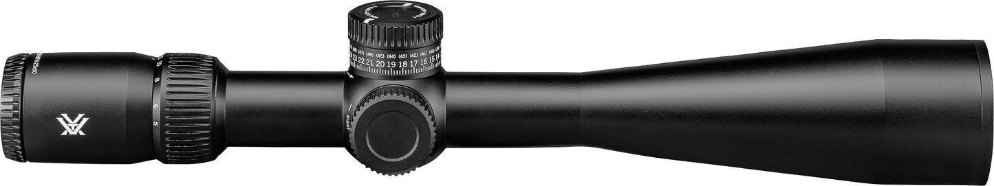 Viper HD 5-25x50 VMR-3 MOA Riflescope