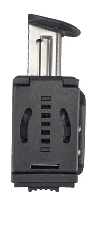 Walther PPQ .22LR Magazine carrier kydex Black