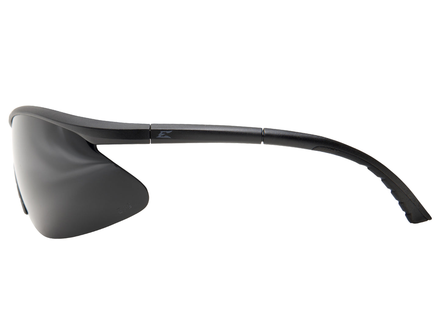 Fastlink - Matte Black Frame / G-15 Vapor Shield Lens