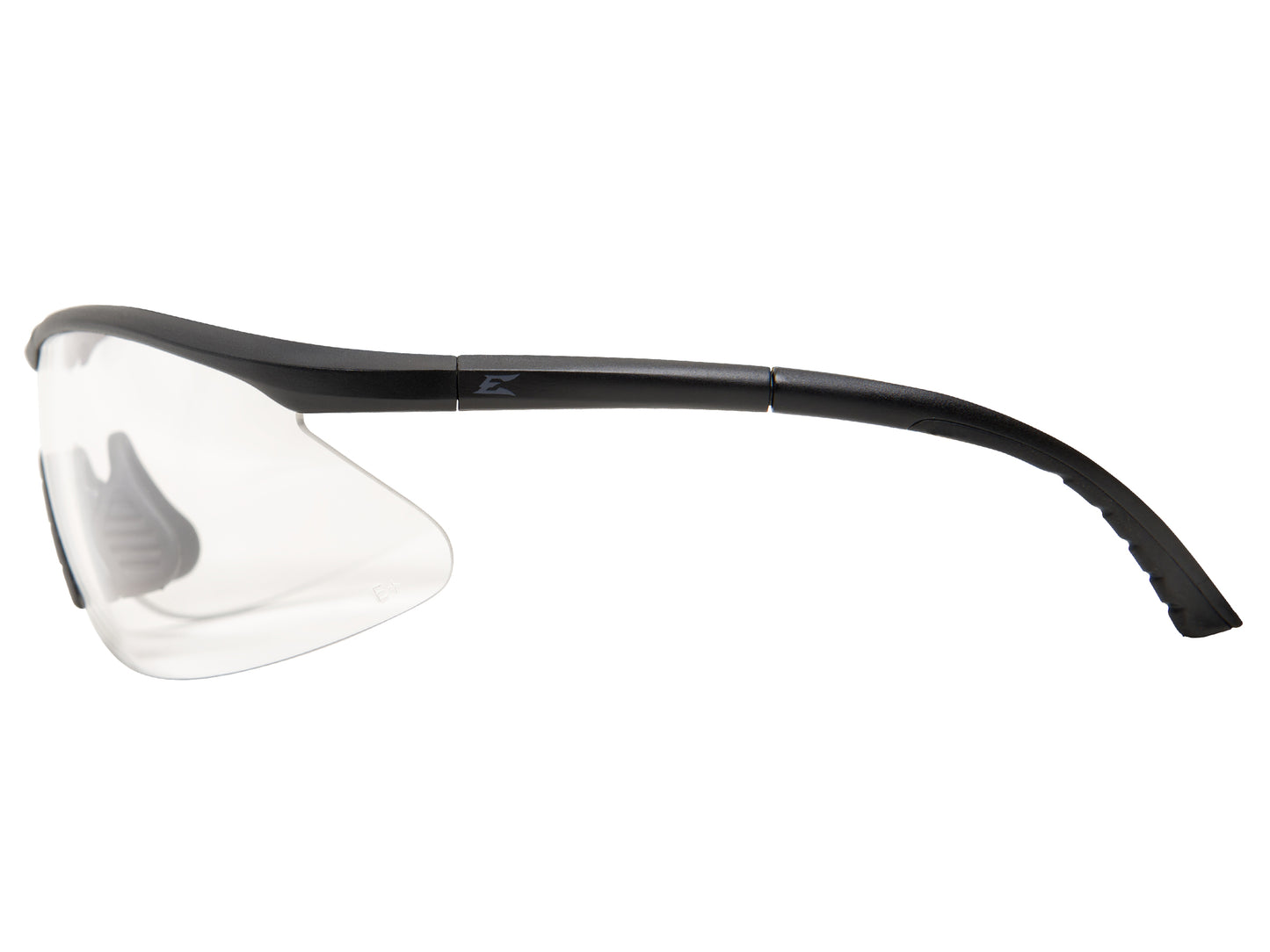 Fastlink - Matte Black Frame / Clear Vapor Shield Lens