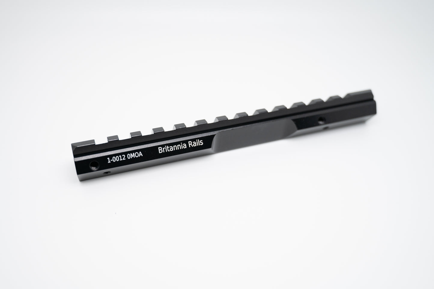 Ruger M77 Aluminium Rimfire