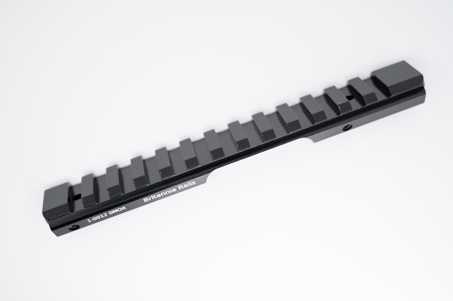 Ruger M77 Aluminium Rimfire