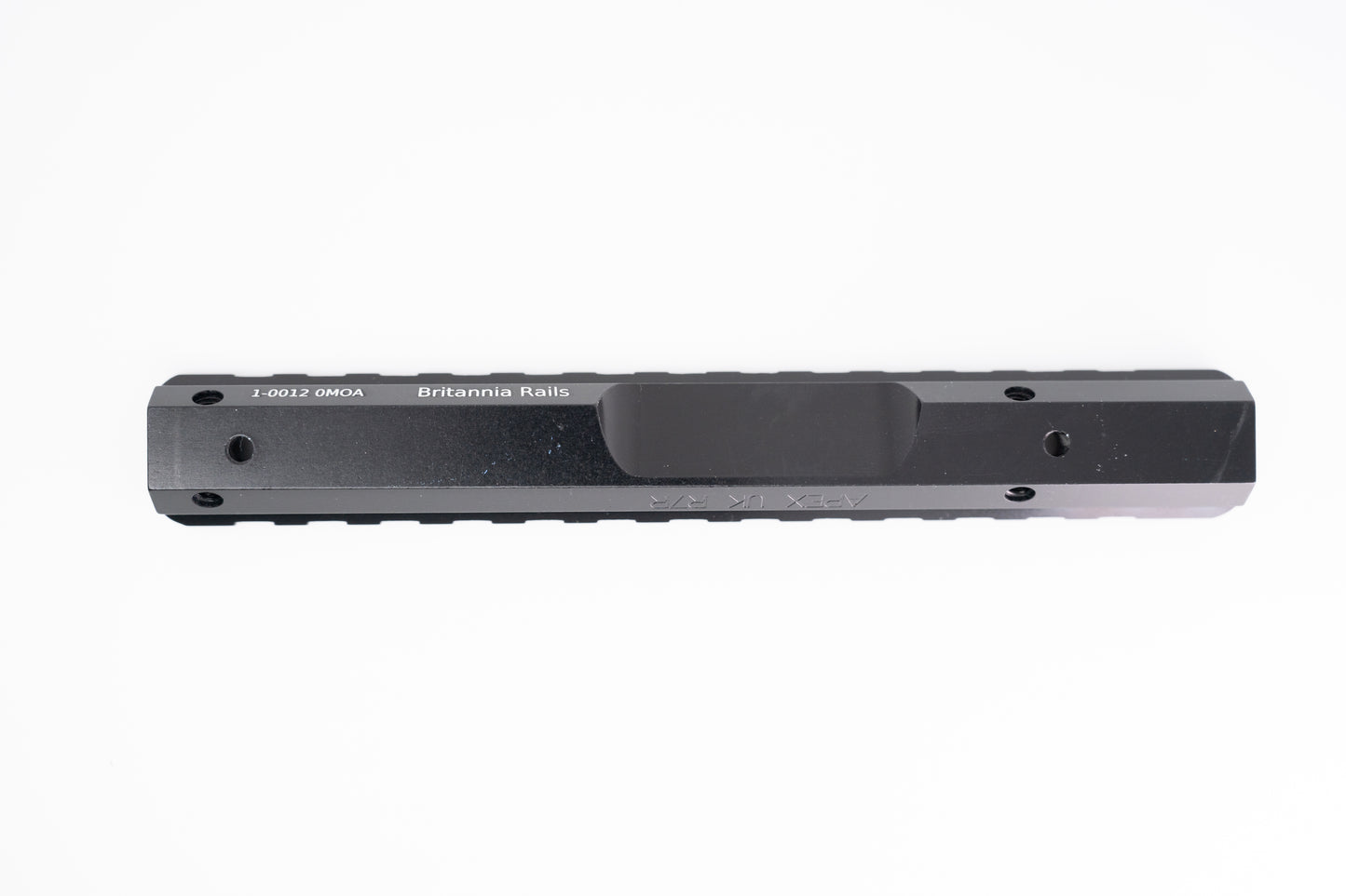 Ruger M77 Aluminium Rimfire