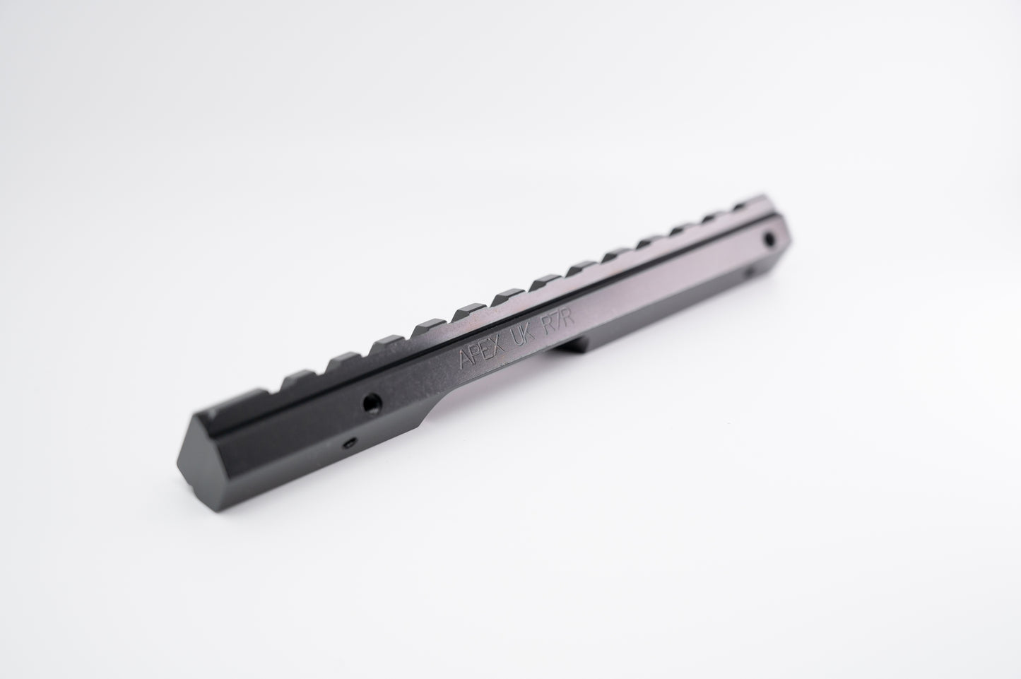Ruger M77 Aluminium Rimfire