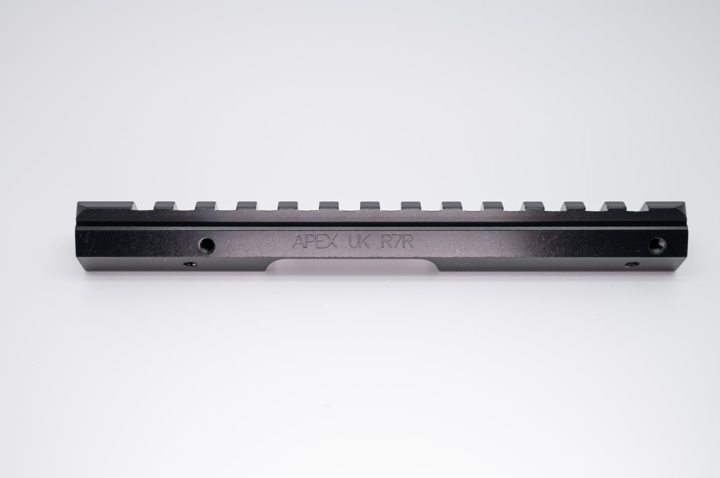 Ruger M77 Aluminium Rimfire