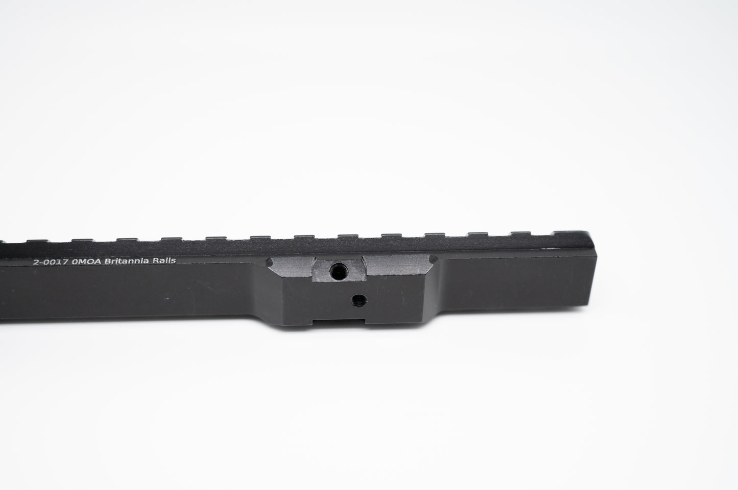 Ruger M77 Aluminium Centrefire Short Action