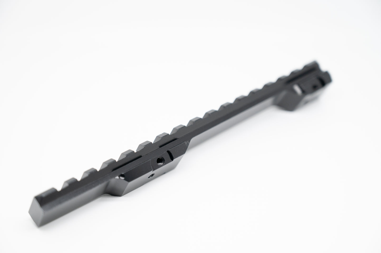 Ruger M77 Aluminium Centrefire Short Action