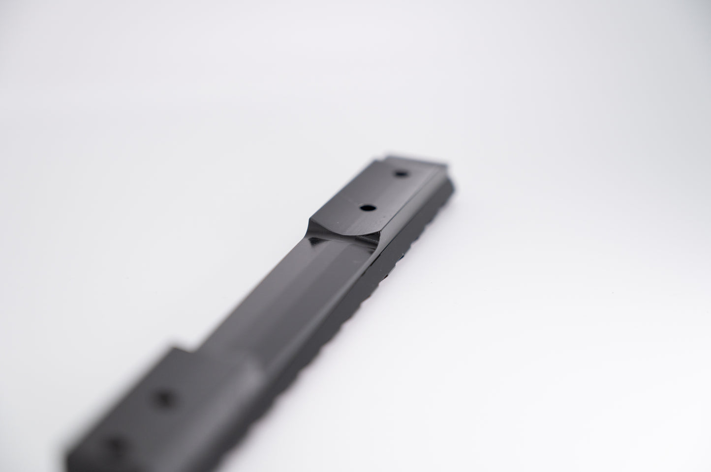 Sauer 100/101 Aluminium 0MOA