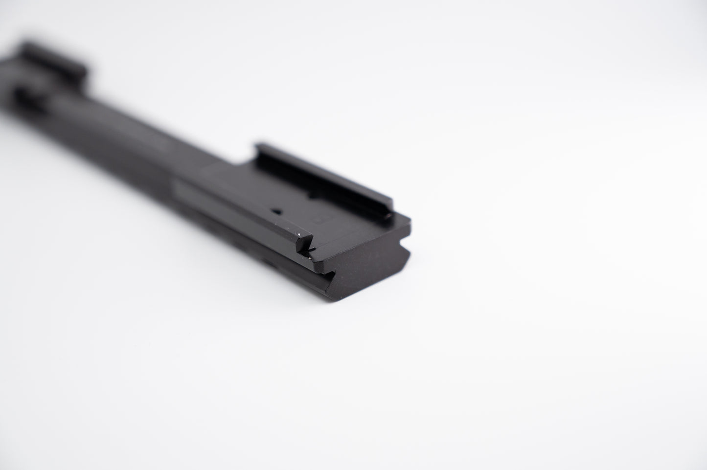 Sako 75/85 Action I (75) / 85 Action XS (85) Aluminium 0 MOA Ultra Low - Black