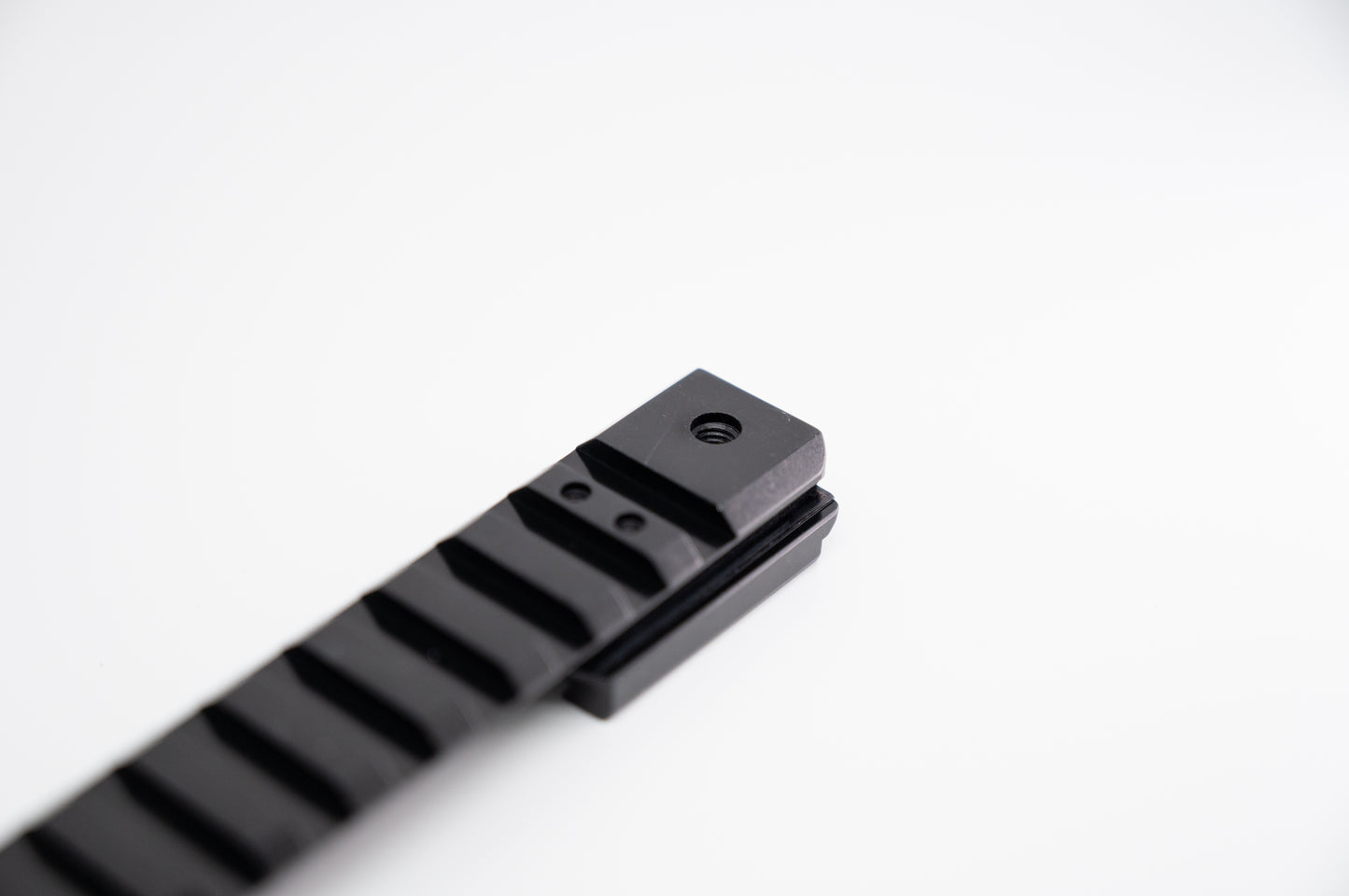 Sako 75/85 Action III (75) / 85 Action S (85) Aluminium 0 MOA Ultra Low - Black