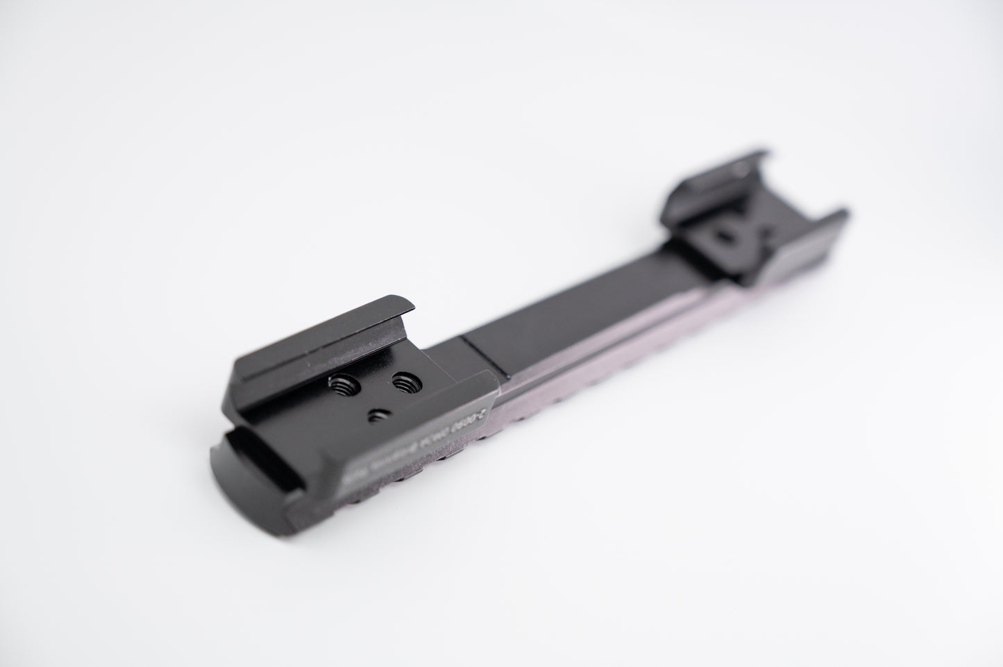 Sako 90 Aluminium 0 MOA Ultra Low