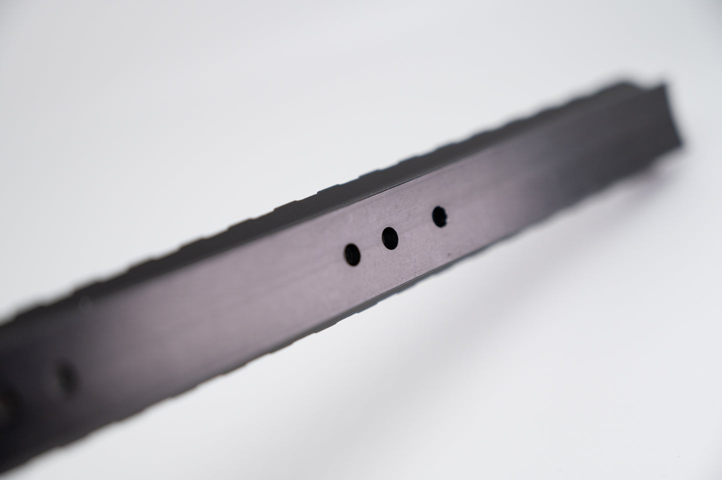 Ruger 10/22 Extended Aluminium Also (either forward or rear) Black