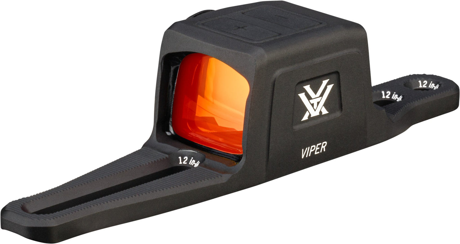Viper Shotgun Red Dot