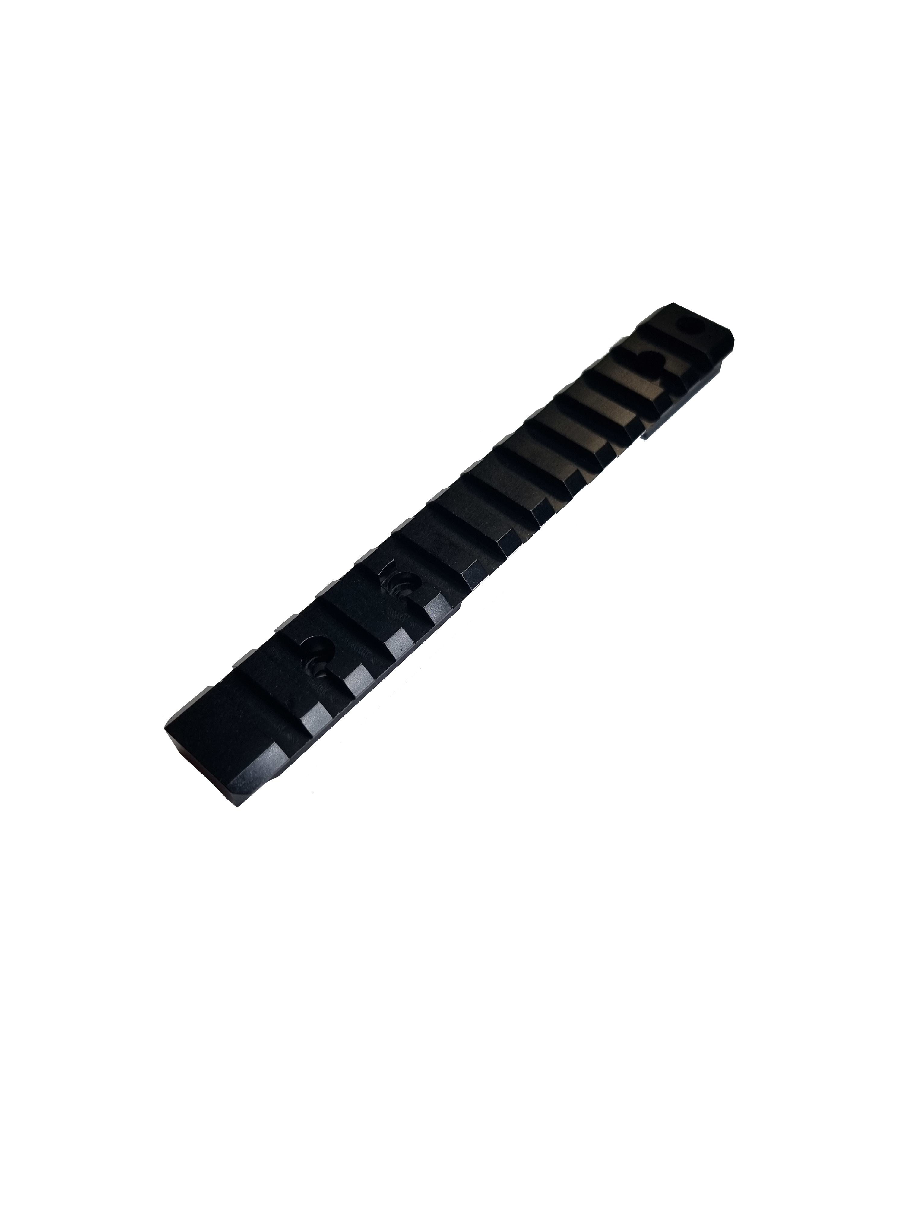 Huba Rails Howa Rails – Country Sports Wholesale