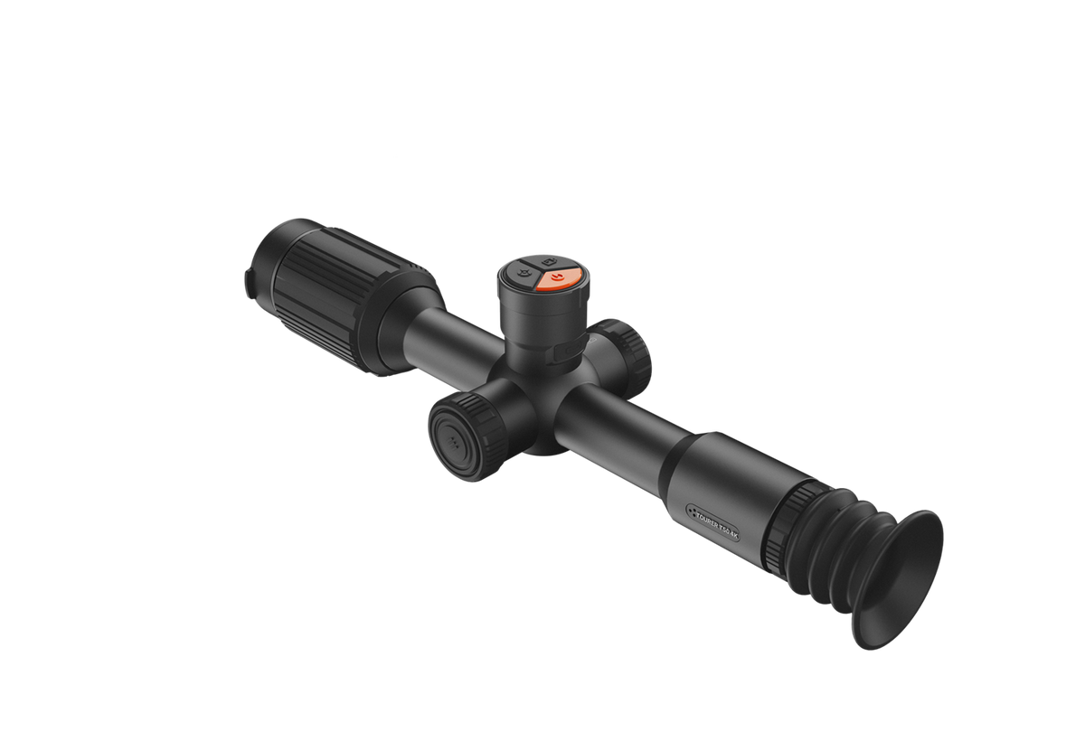 Tourer Day & Night Scopes