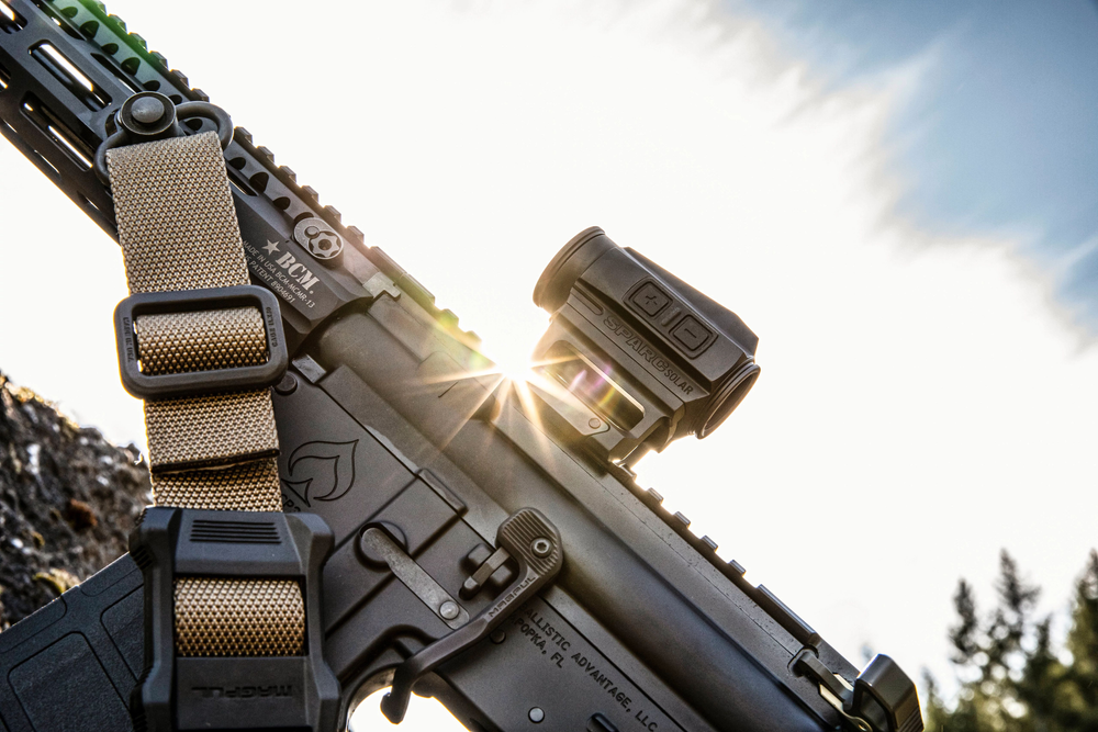 Vortex Optics – Country Sports Wholesale