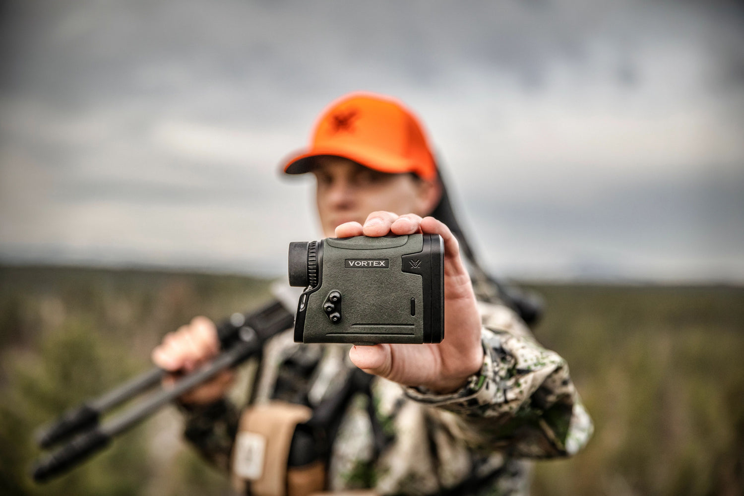 Vortex Optics Rangefinders