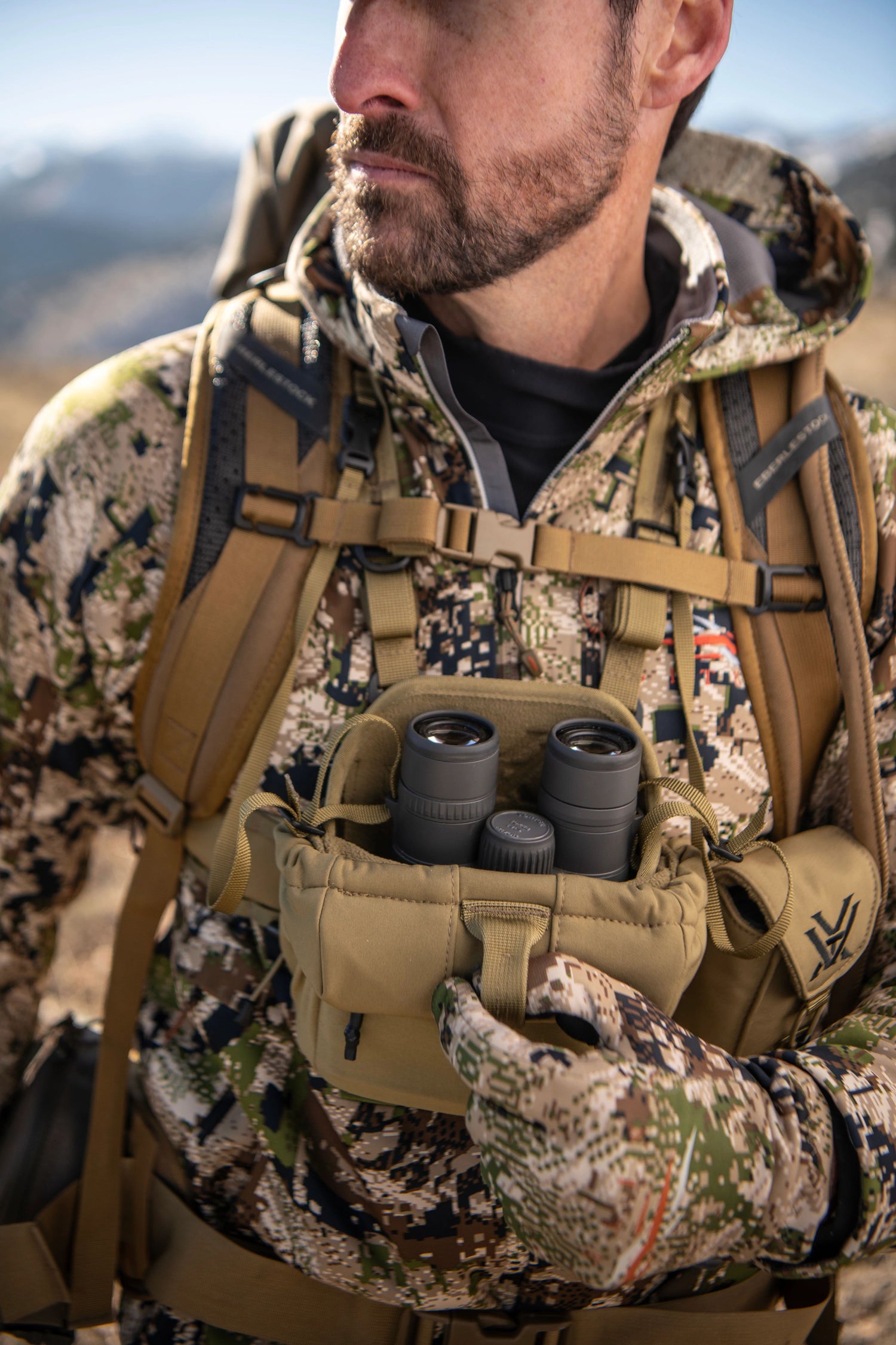 Vortex Optics Binoculars Harnesses and Accessories