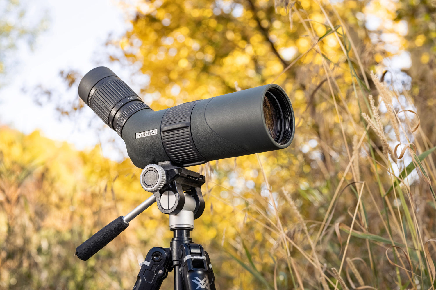 Vortex Optics Spotting Scopes