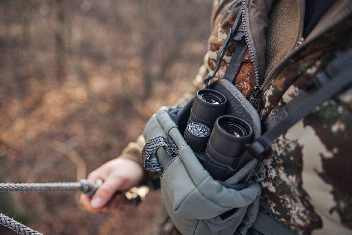 Vortex Optics Binoculars