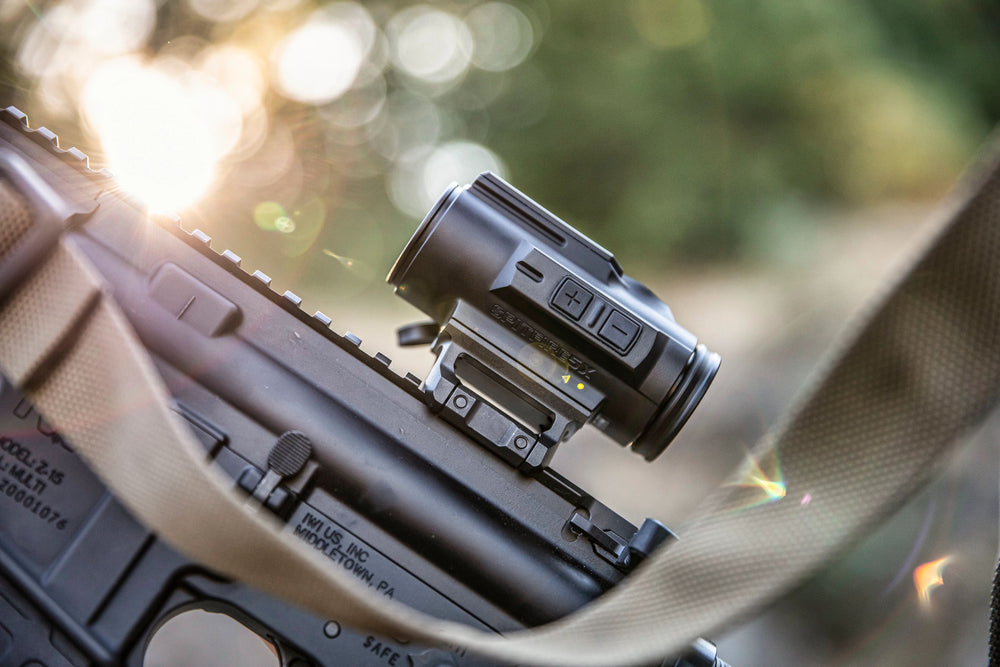 Vortex Optics – Country Sports Wholesale