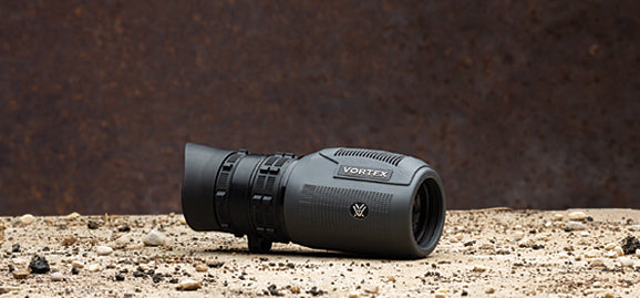 Vortex Optics Monoculars