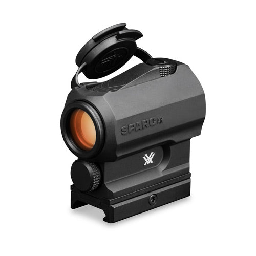SPARC Red Dot