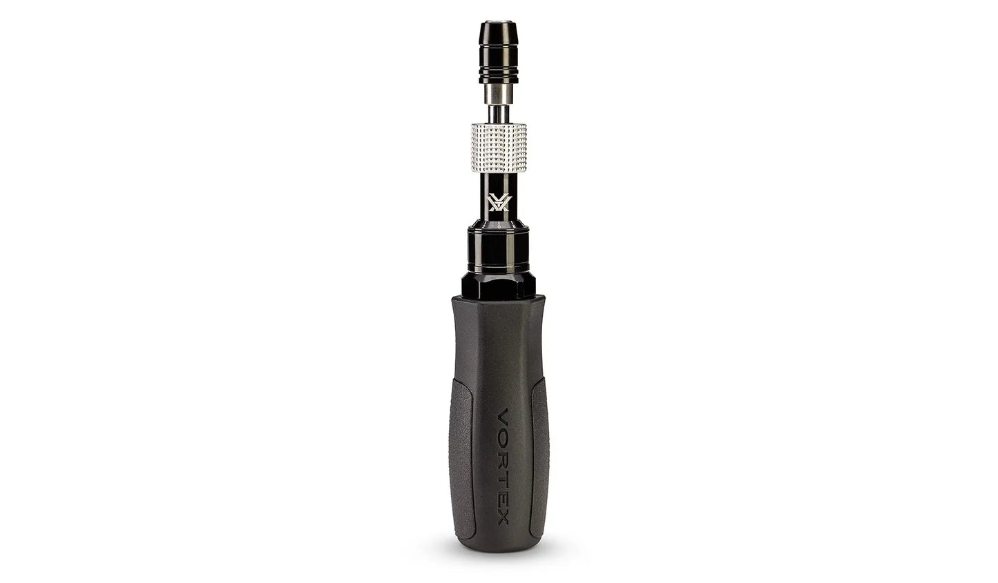 Pro Torque Wrench
