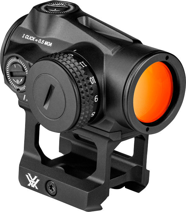Triumph™ 2 MOA Red Dot