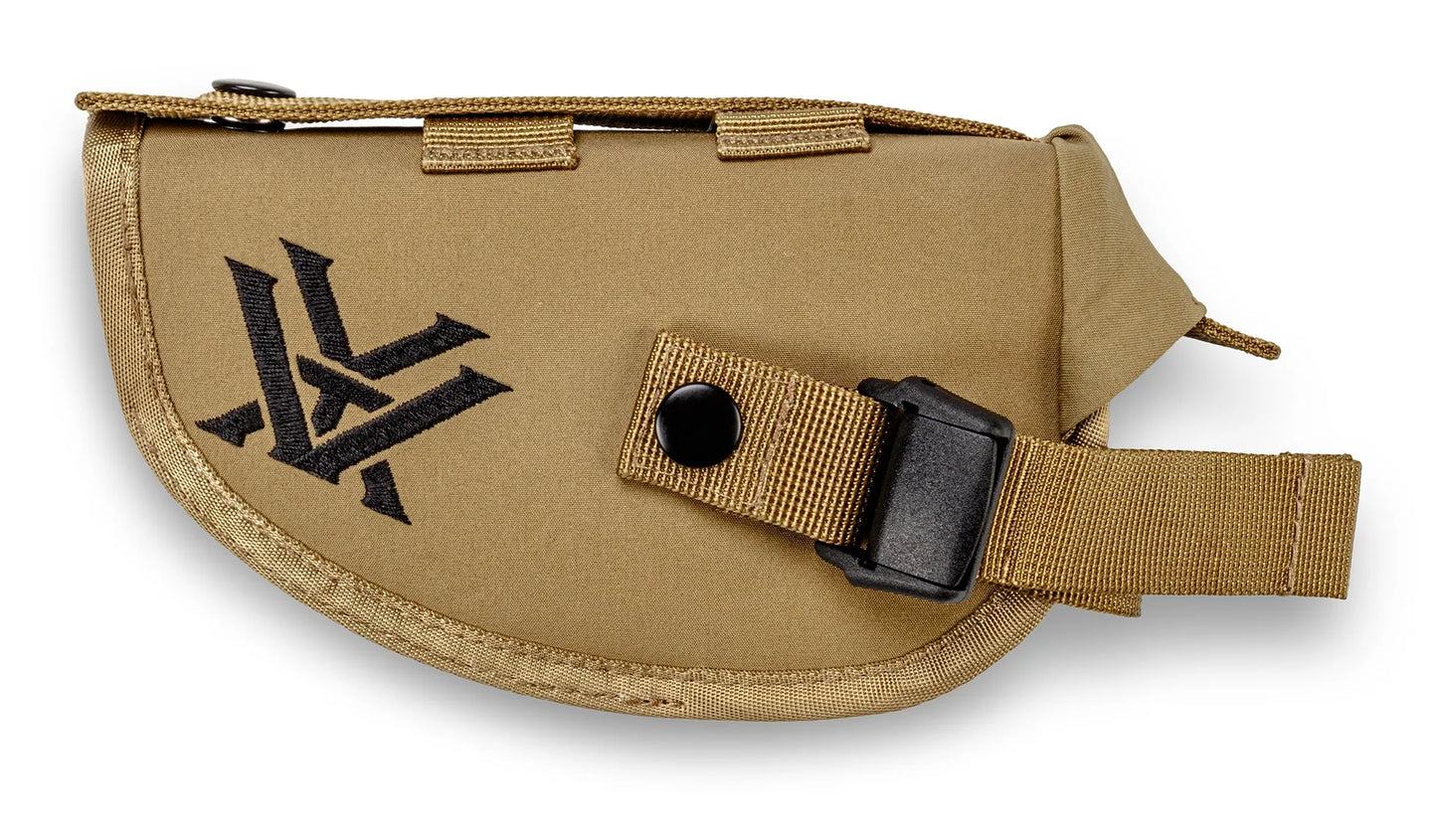 GlassPak Pro Holster-Tan