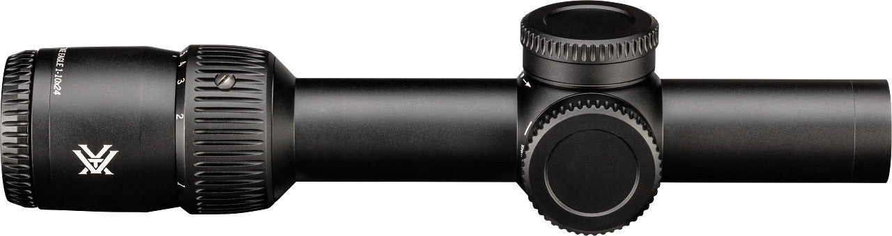 Strike Eagle® 1-10x24 FFP EBR-8 BDC MRAD