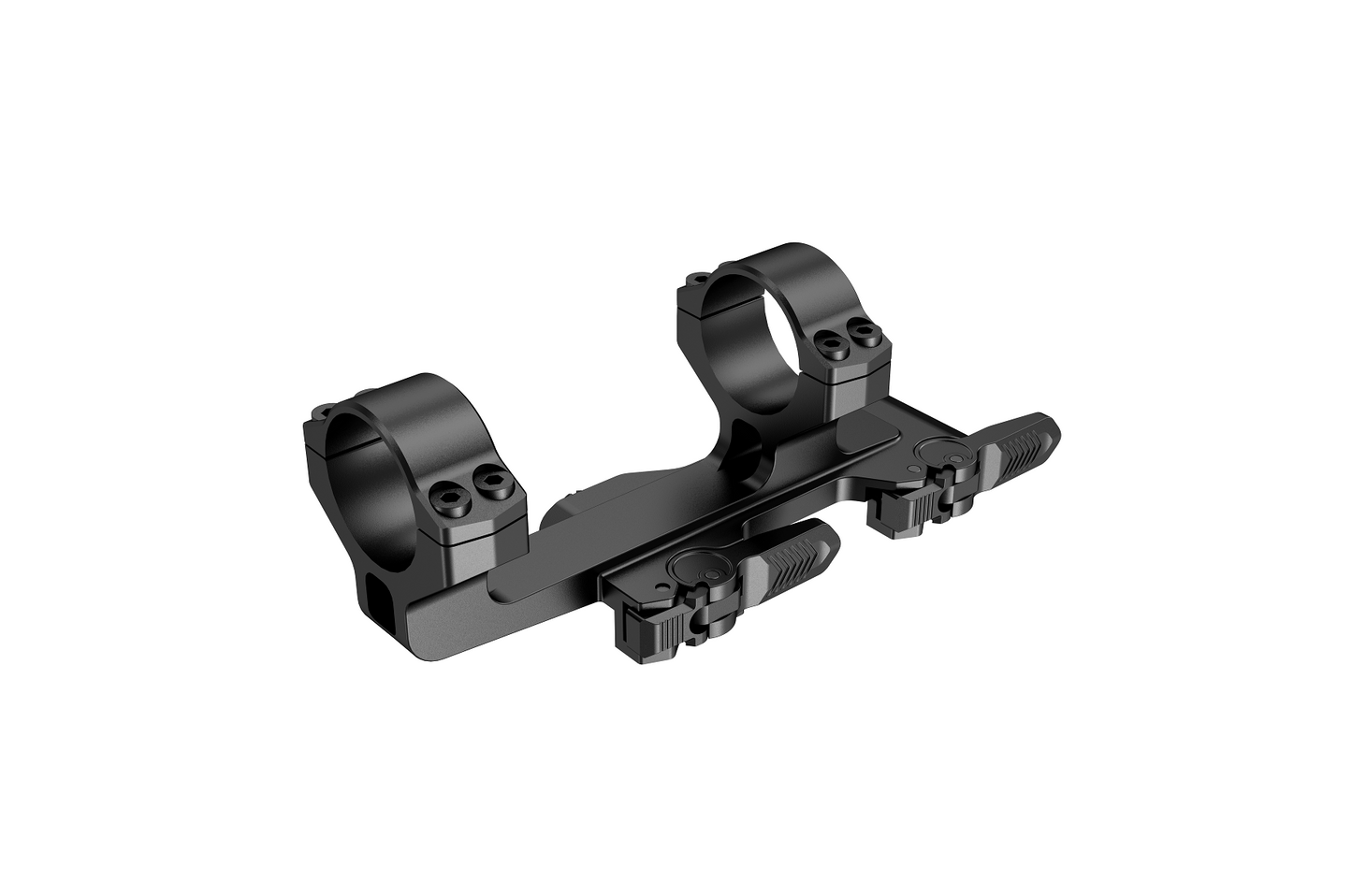 LEAP QR Mount