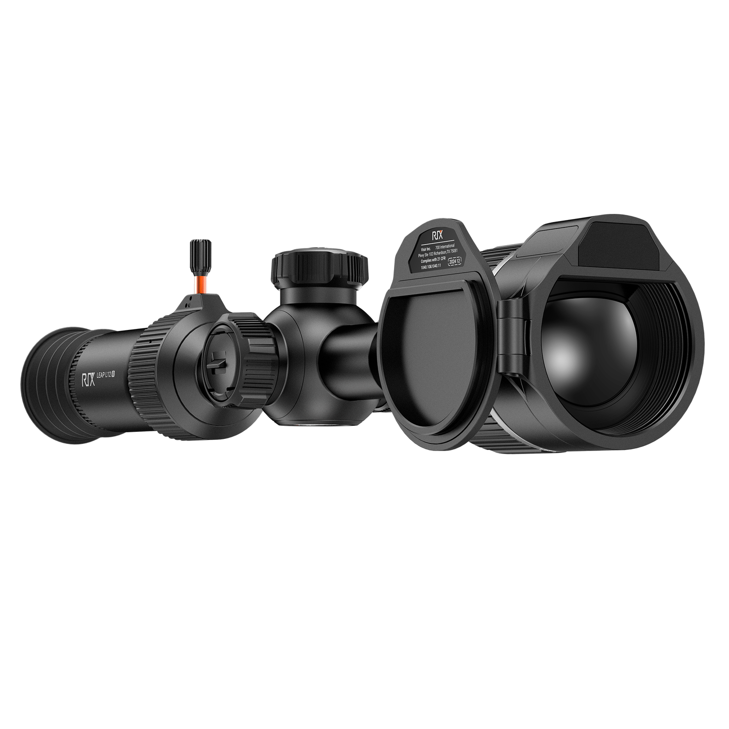 RIX Optics Leap L12R