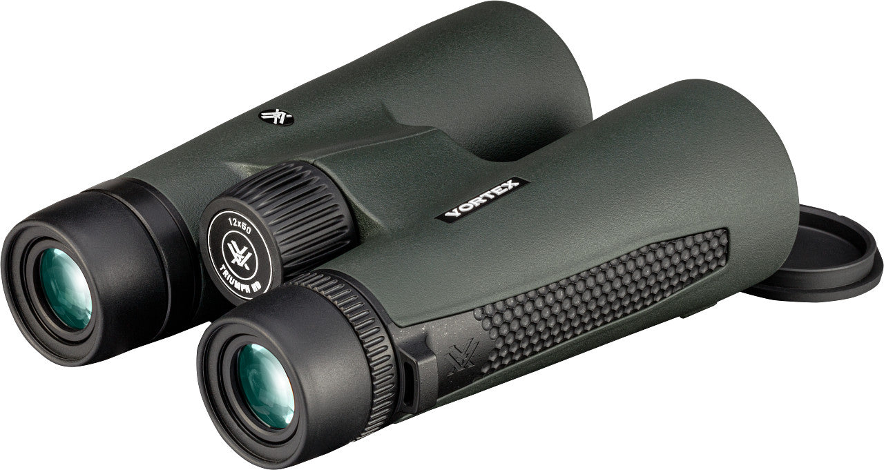 Triumph HD 12x50 Binocular