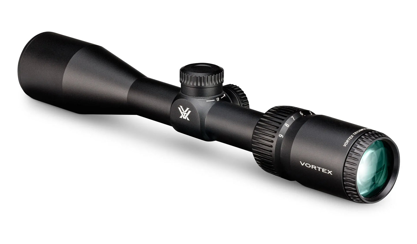 Triumph™ HD 3-9x40 Riflescope
