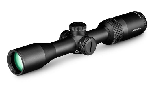 Crossfire HD 2-7x32 V-Plex MOA Rimfire Riflescope