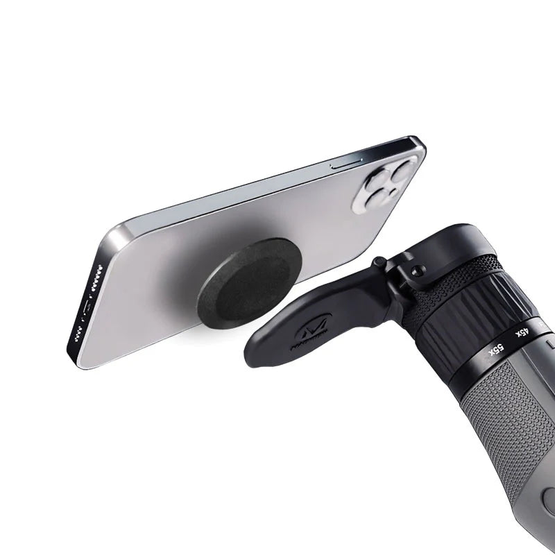 Magview S1 Mini, SYNC Spotting Scope Adapter