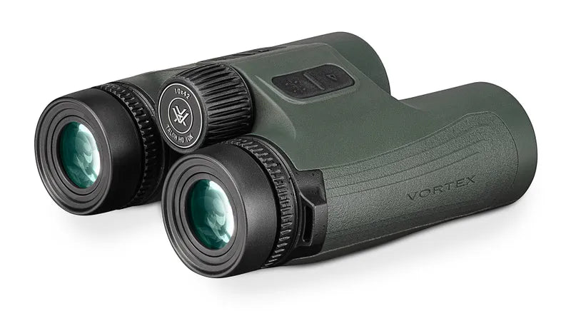 Talon® HD 10K 10x42 Ballistic Laser Rangefinding Binocular
