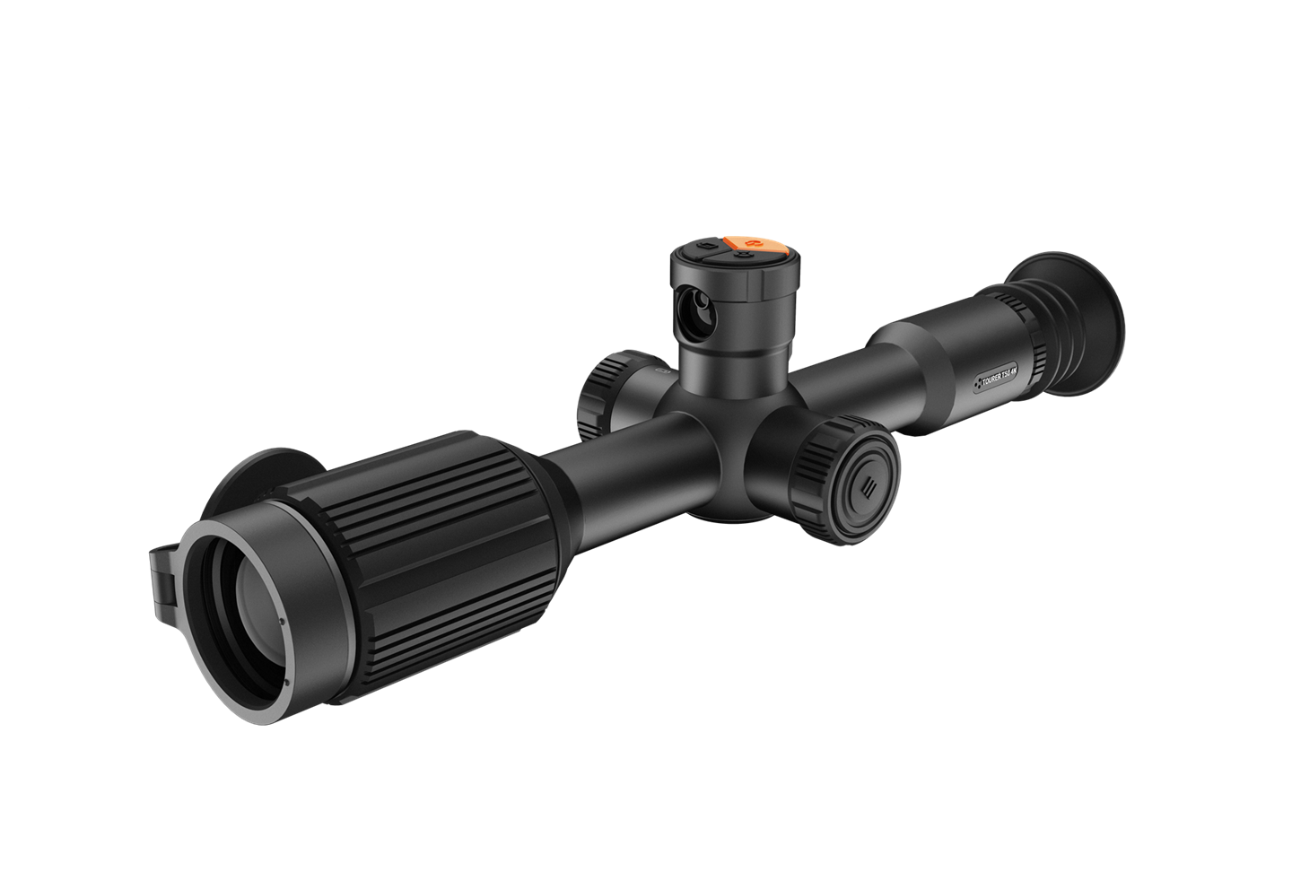 RIX Optics Tourer T50 4K