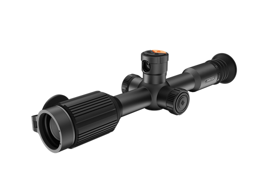 RIX Optics Tourer T50 4K