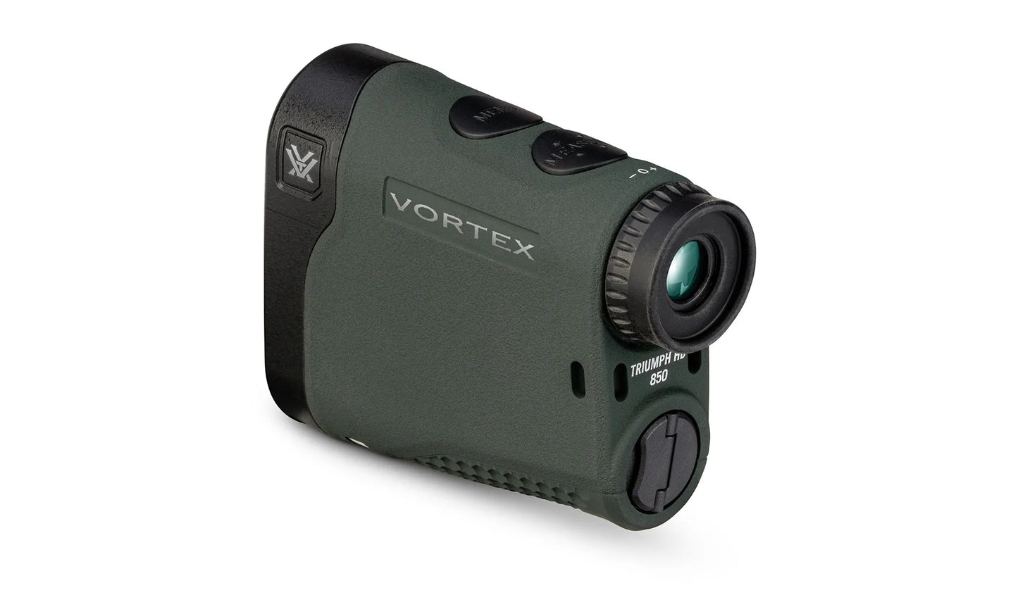 Triumph™ HD 850 Laser Rangefinder