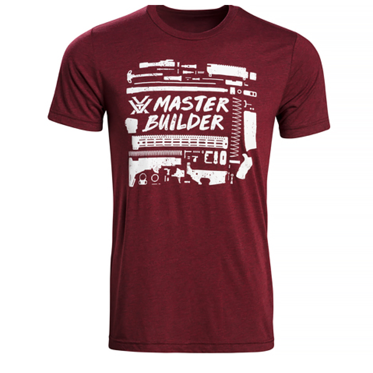 Vortex Men's Master Builder-M